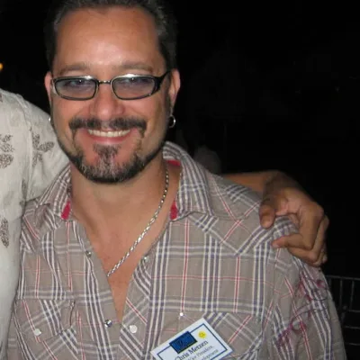 Chris Metzen