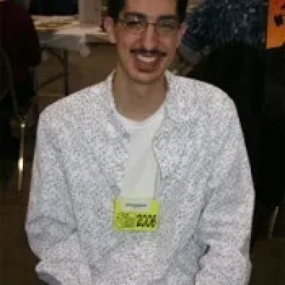 Chris Moreno