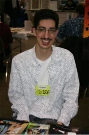 Chris Moreno