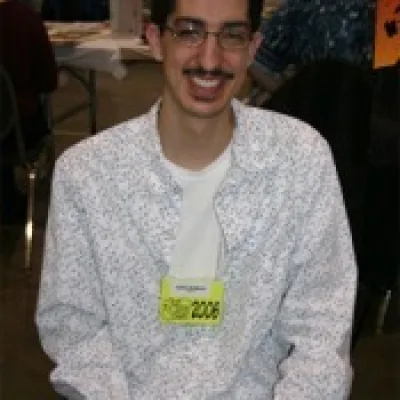 Chris Moreno