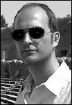 Chris Noeth