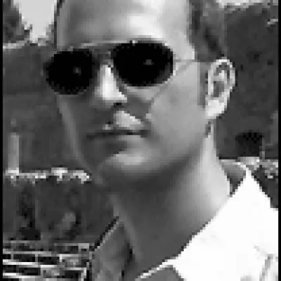 Chris Noeth