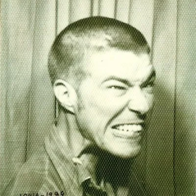 Chris Offutt