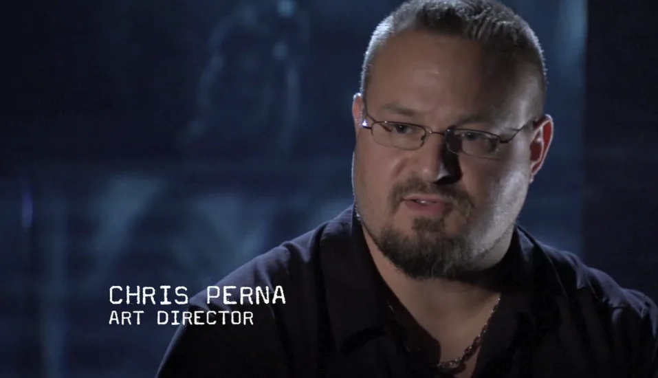 Chris Perna