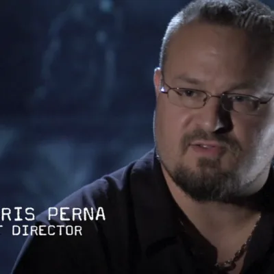 Chris Perna