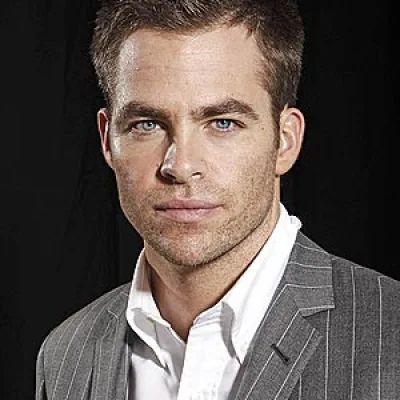Chris Pine
