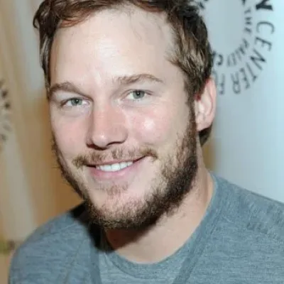 Chris Pratt