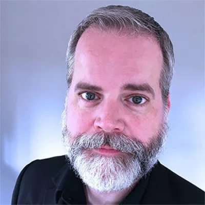 Chris Roberson