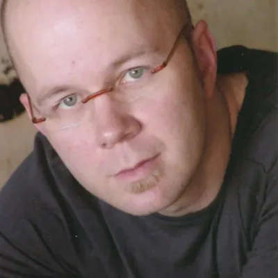 Chris Sabat