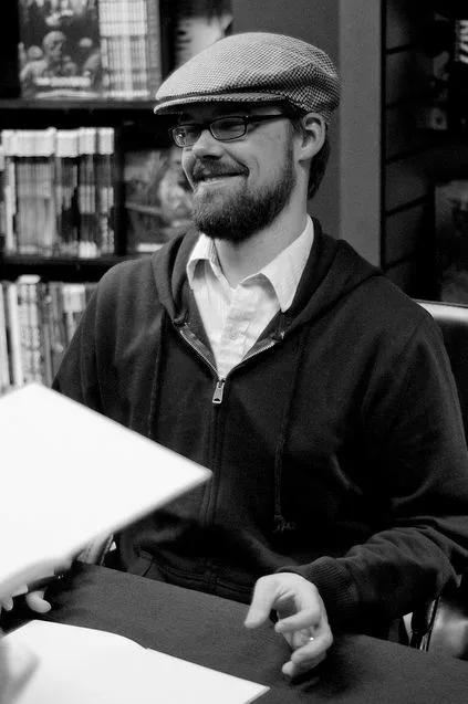 Chris Samnee