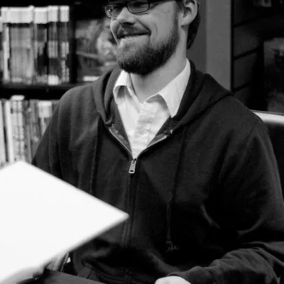 Chris Samnee
