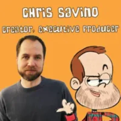 Chris Savino