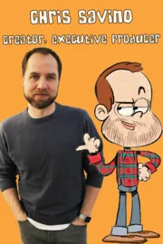 Chris Savino
