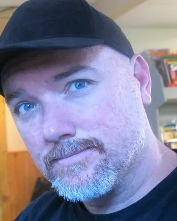 Chris Scalf