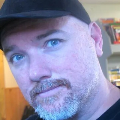 Chris Scalf