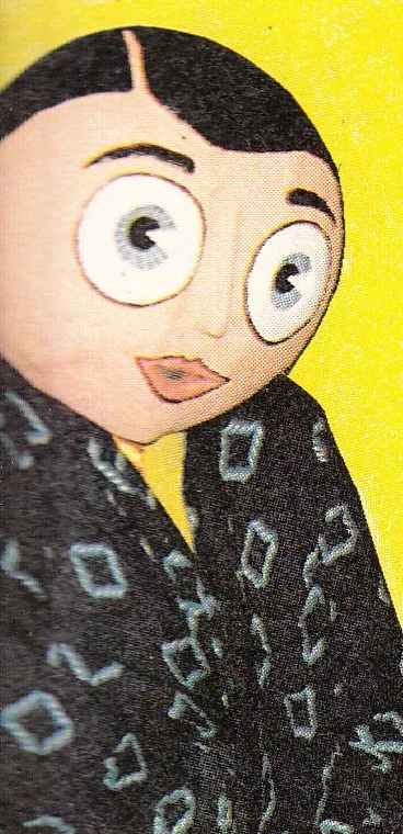Chris Sievey