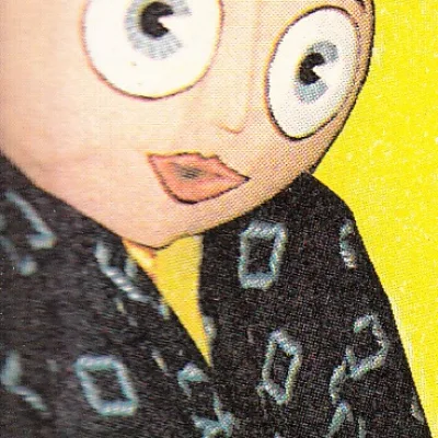 Chris Sievey