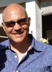 Chris Staros