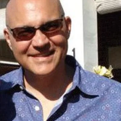 Chris Staros