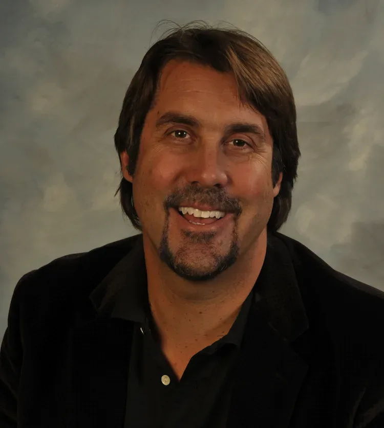 Chris Ulm