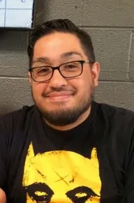 Chris Uminga