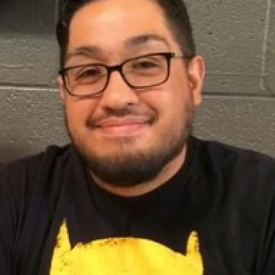 Chris Uminga