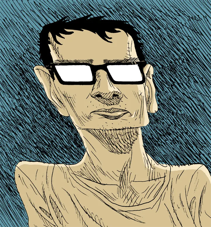 Chris W. Kim