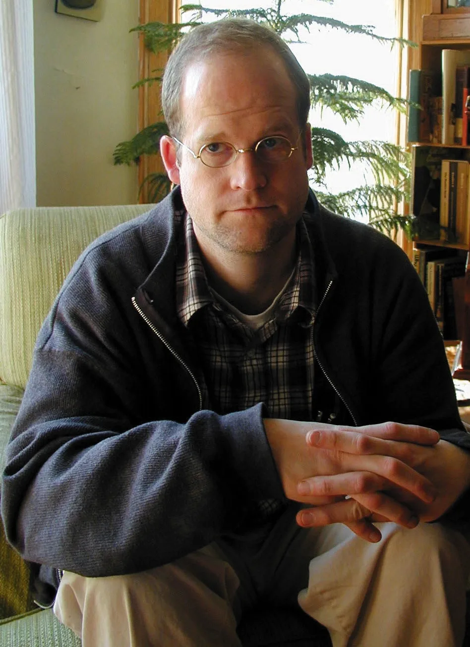 Chris Ware