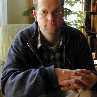 Chris Ware