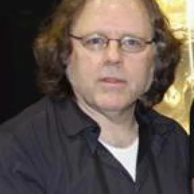 Chris Warner
