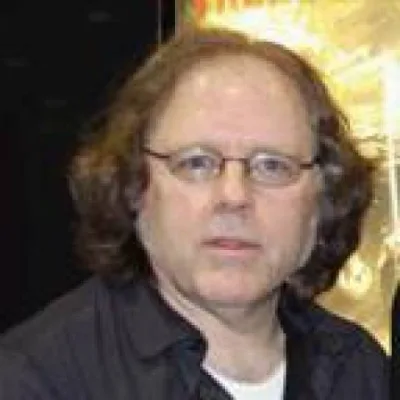 Chris Warner
