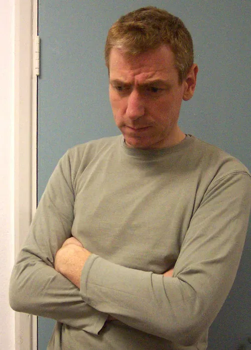Chris Weston