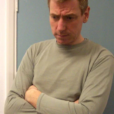 Chris Weston