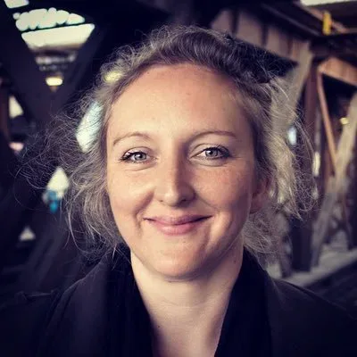 Chrissy Williams