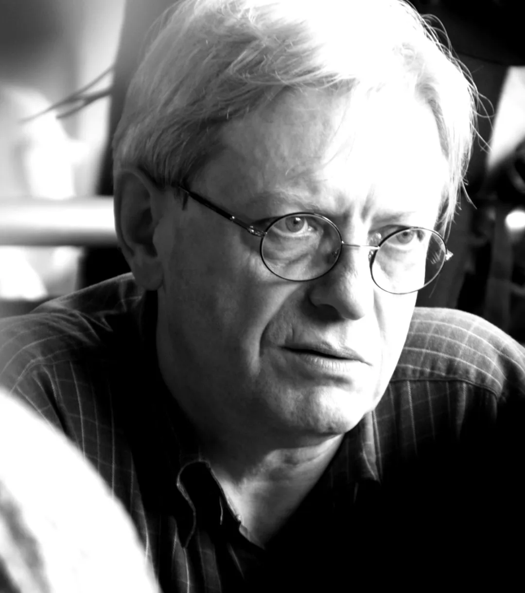 Christian Binet
