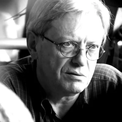 Christian Binet