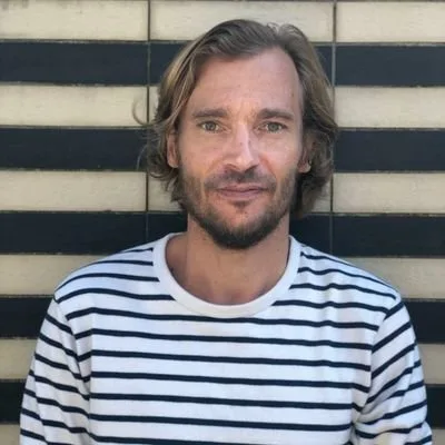 Christian Carnouche