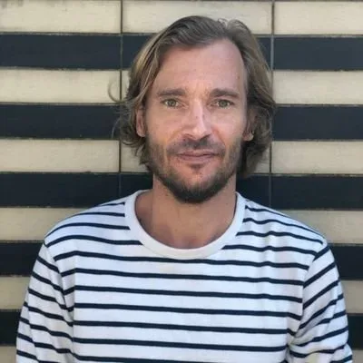 Christian Carnouche