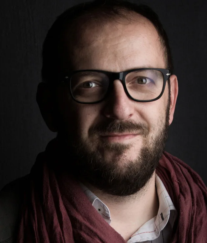 Christian Cornia