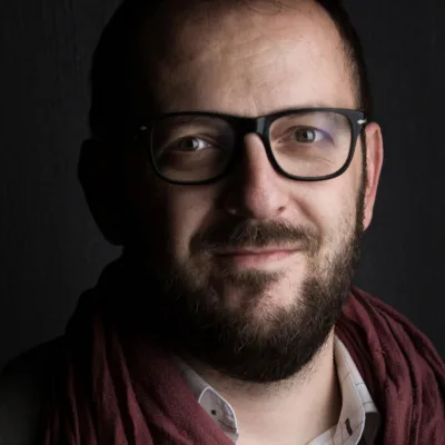 Christian Cornia