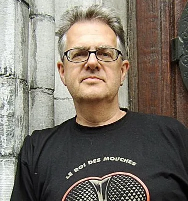 Christian Darasse