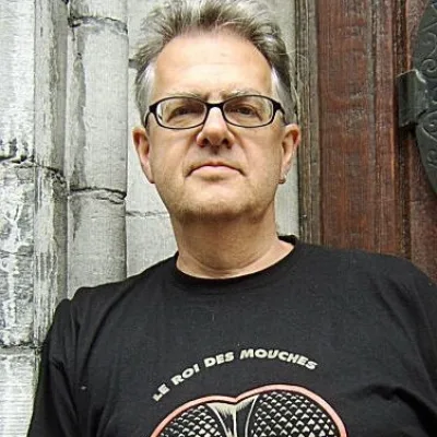 Christian Darasse