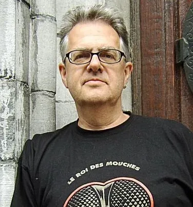 Christian Darasse