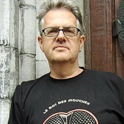Christian Darasse