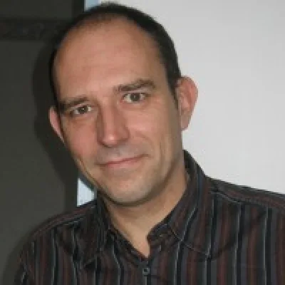 Christian Durieux