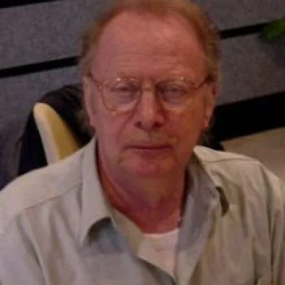 Christian Godard