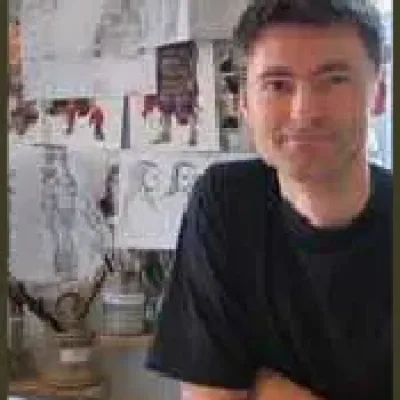 Christian Højgaard