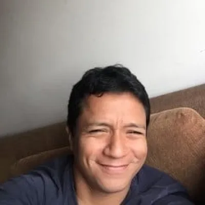 Christian Rosado