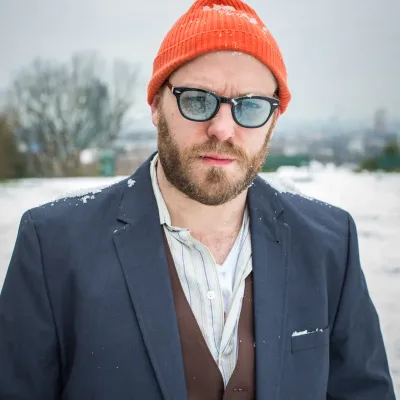 Christian Ward
