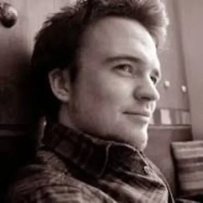 Christian Wildgoose